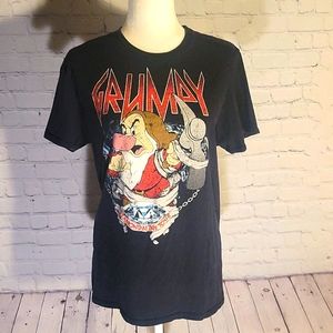 *Limited Edition*DISNEY SNOW WHITE & 7 DWARFS TEE